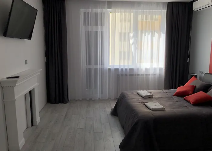 Bon Apetit Apartament