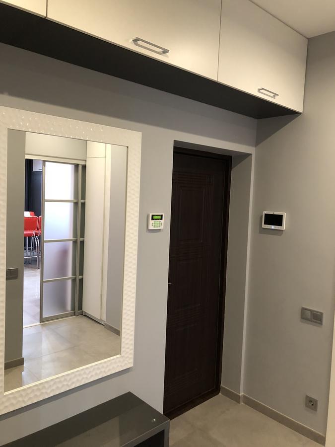 Apartment Bon Apetit Lviv