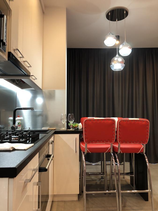 Bon Apetit Apartment