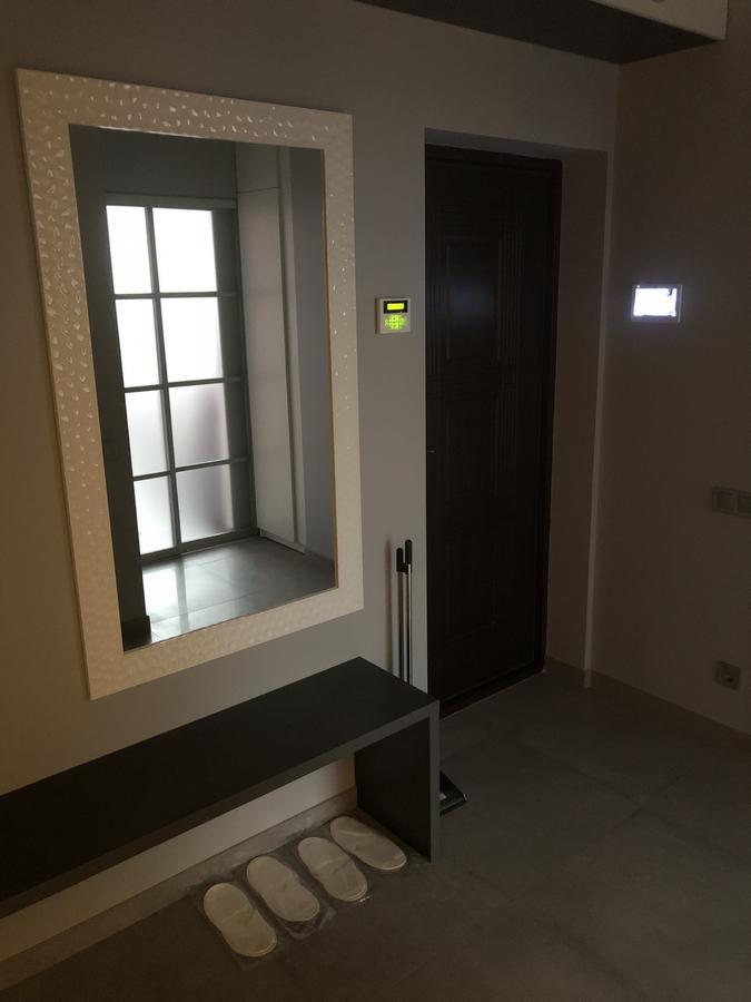 Bon Apetit Apartment